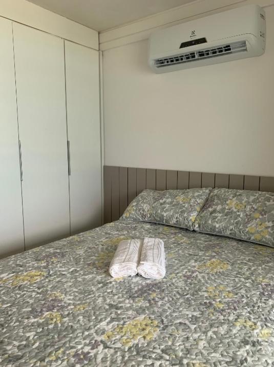 Apartamento Flat Maravilhosa Vista Beira Mar De Intermares 605 Cabedelo Exterior foto