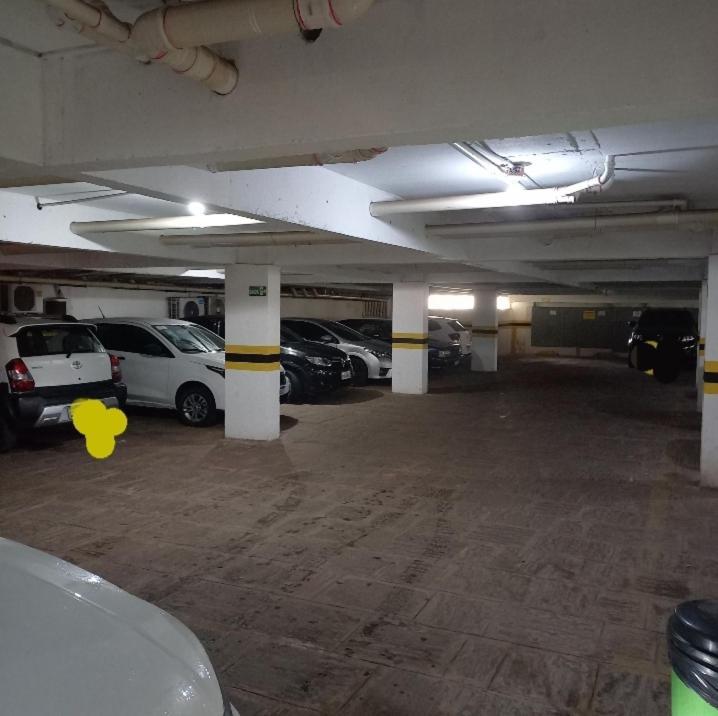 Apartamento Flat Maravilhosa Vista Beira Mar De Intermares 605 Cabedelo Exterior foto