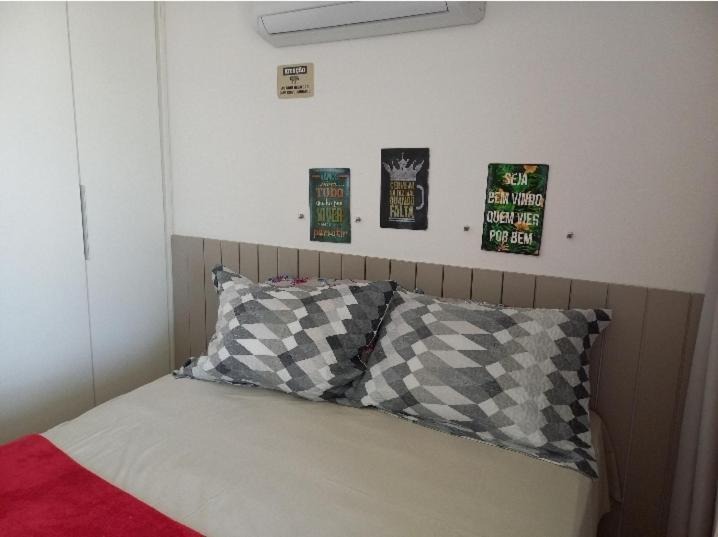 Apartamento Flat Maravilhosa Vista Beira Mar De Intermares 605 Cabedelo Exterior foto