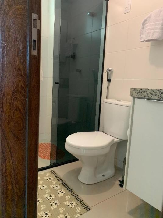 Apartamento Flat Maravilhosa Vista Beira Mar De Intermares 605 Cabedelo Exterior foto