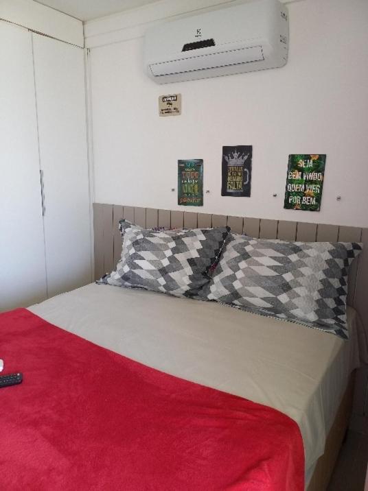 Apartamento Flat Maravilhosa Vista Beira Mar De Intermares 605 Cabedelo Exterior foto