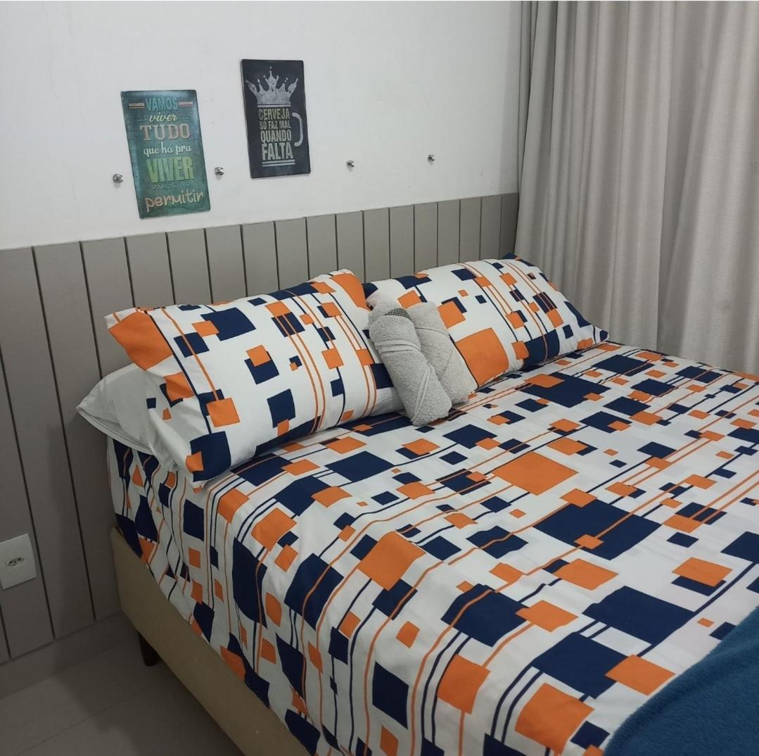 Apartamento Flat Maravilhosa Vista Beira Mar De Intermares 605 Cabedelo Exterior foto